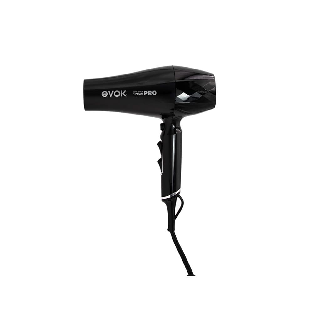 Secador eléctrico para cabello 1875 W Evok Pro - Miniatura 2