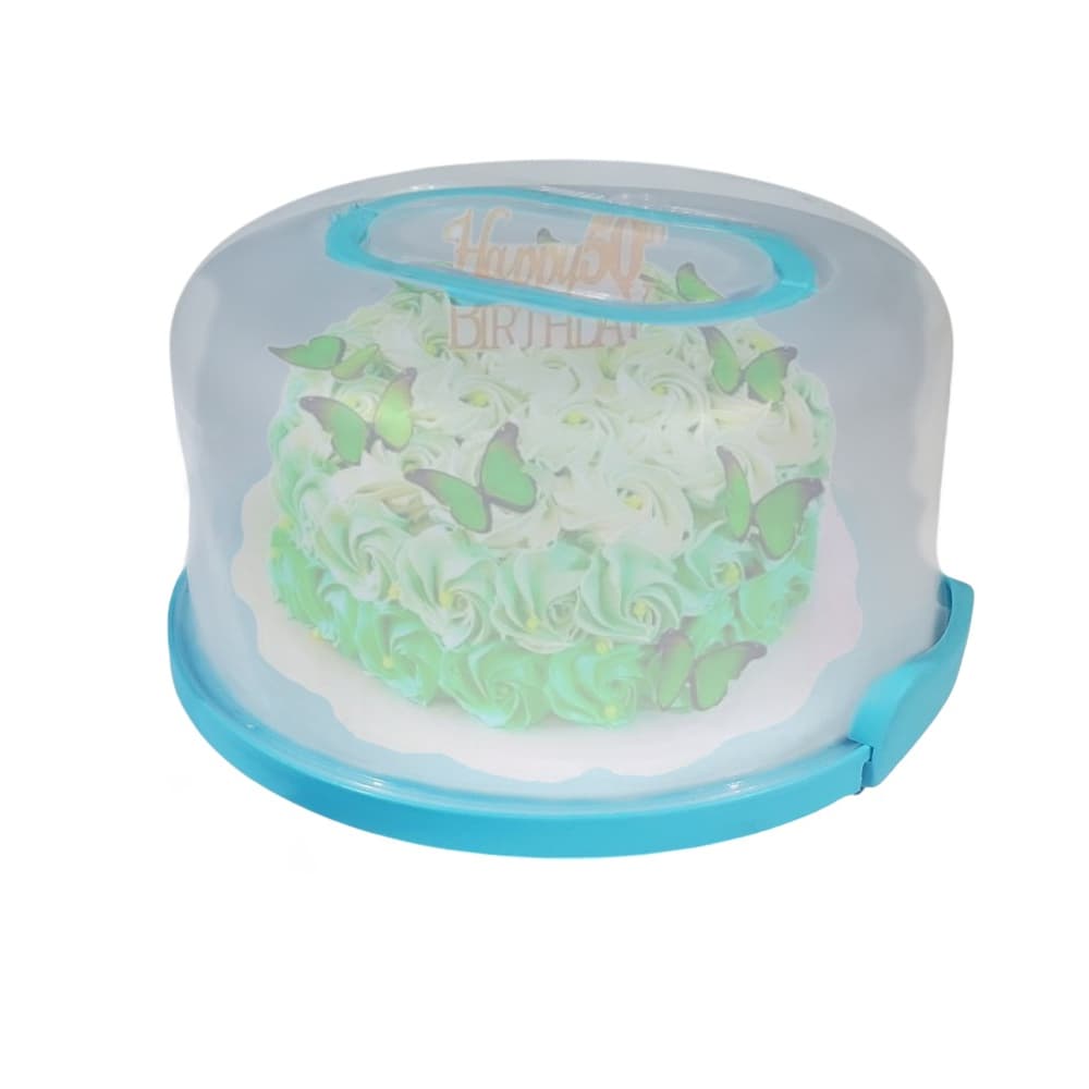 Cake vainilla y coco (12 comensales) - Miniatura 2