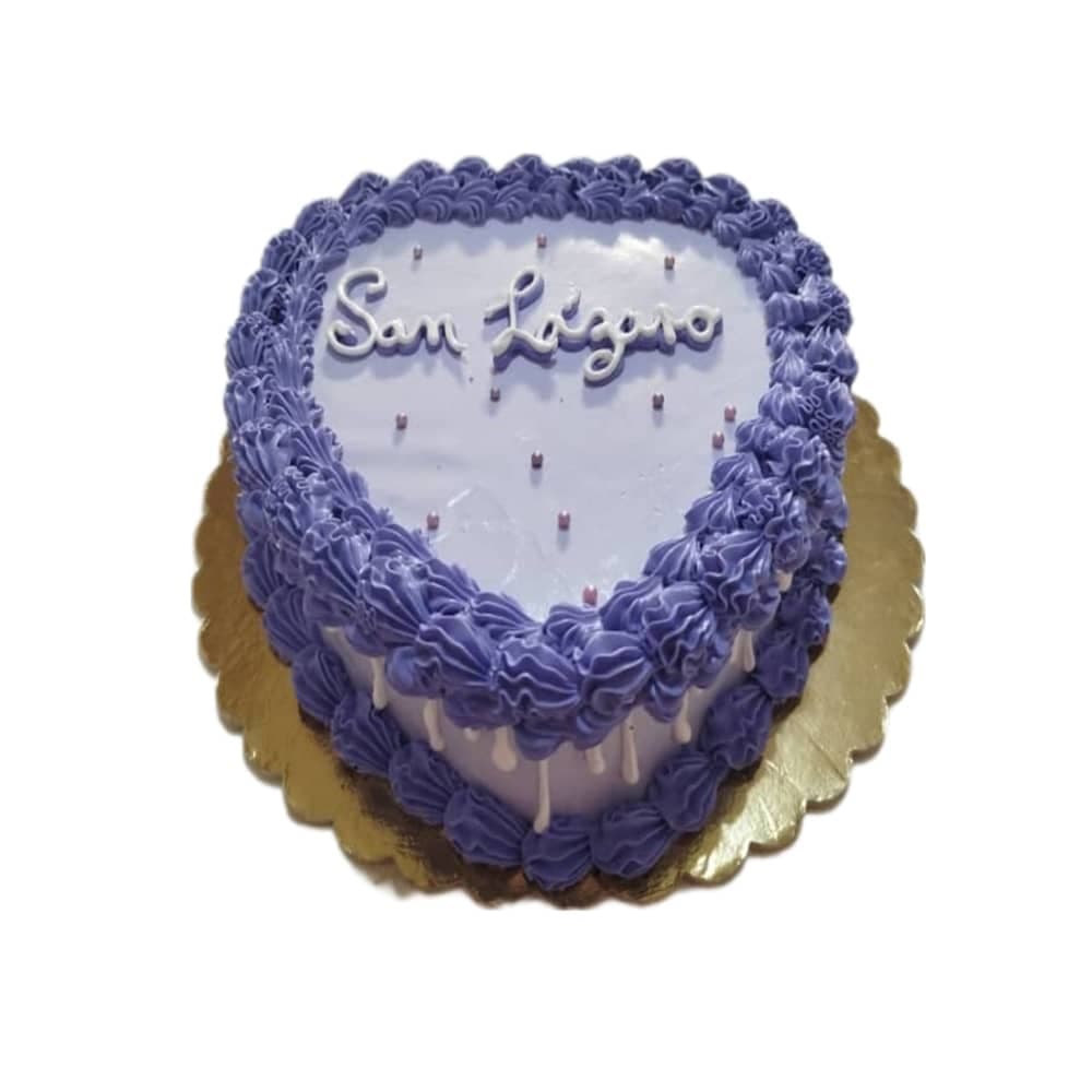 Corazoncito San Lázaro (para 6 personas) - Imagen 1