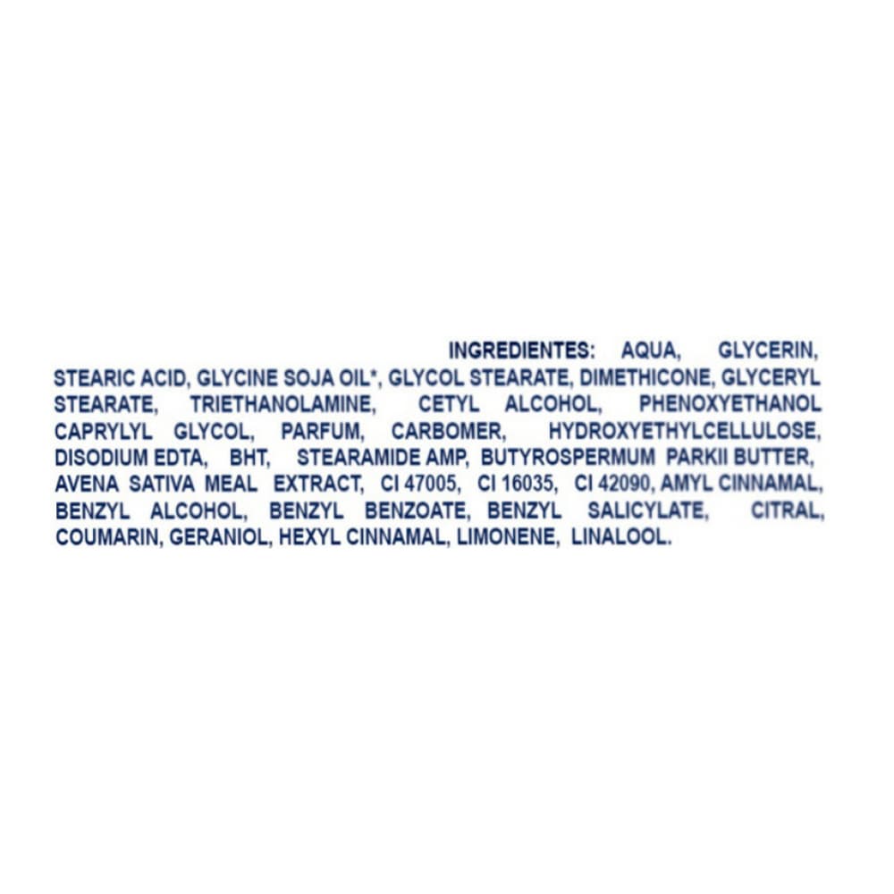 Crema corporal avena y karité hidratación profunda St Ives (200 ml) - Miniatura 2