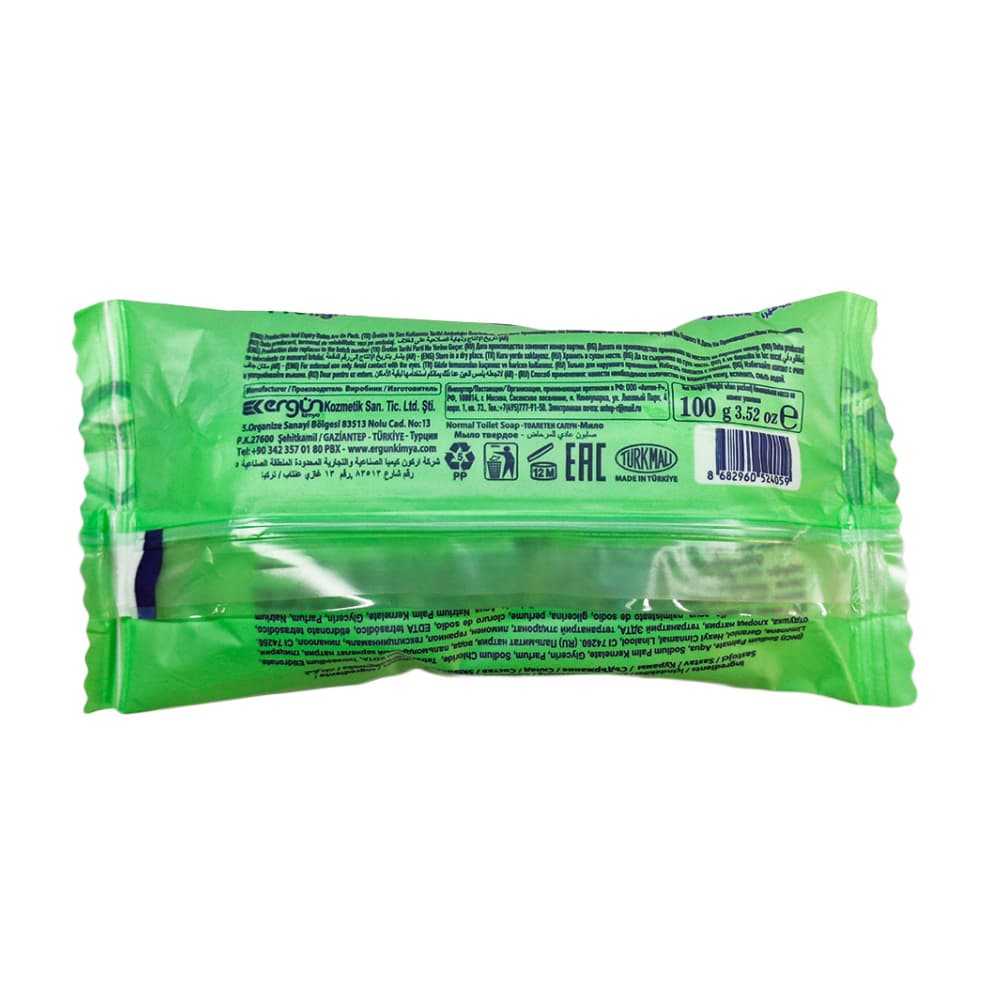 Jabón de belleza con fragancia aloe vera Prolight (2 x 100 g / 3.52 oz) - Miniatura 3