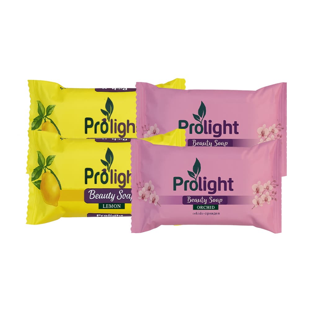 Combo de jabones de belleza Prolight #3 - Imagen 1