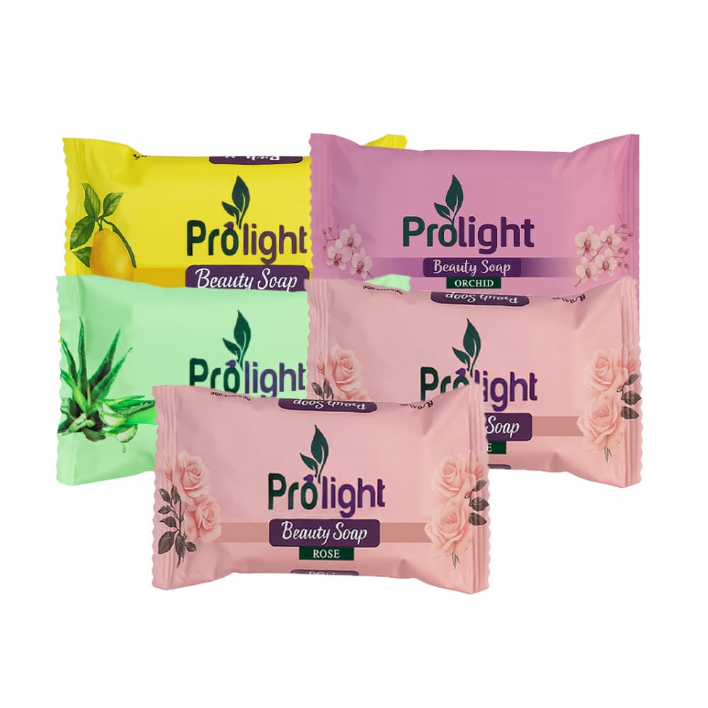 Combo de jabones de belleza Prolight #6 - Imagen 1