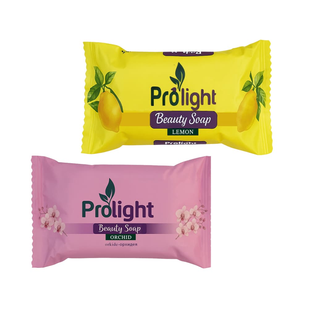 Combo de jabones de belleza Prolight #7 - Imagen 1