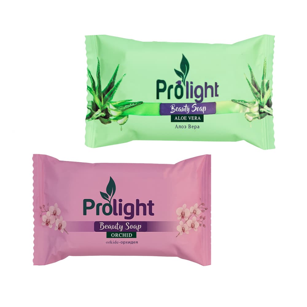 Combo de jabones de belleza Prolight #8 - Imagen 1