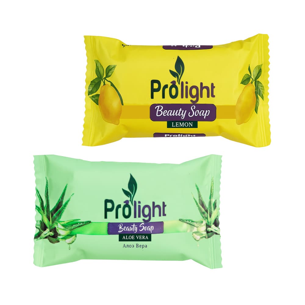 Combo de jabones de belleza Prolight #9 - Imagen 1