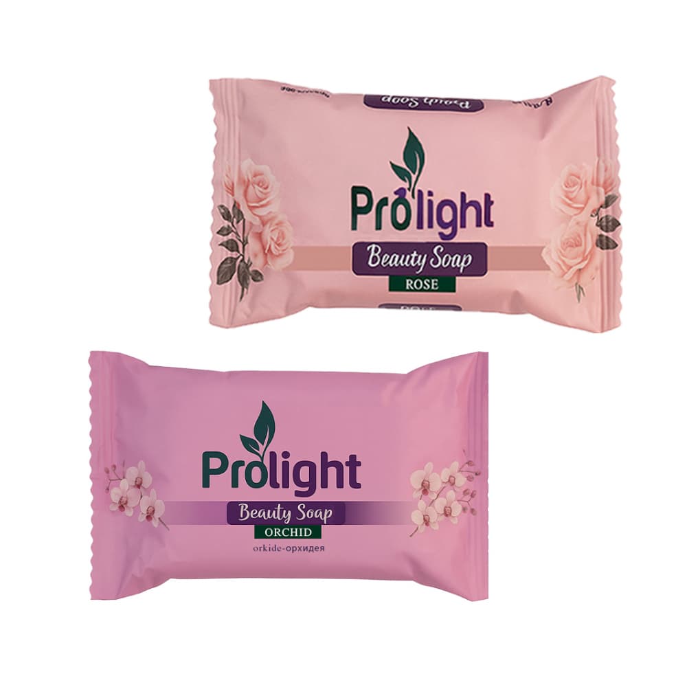 Combo de jabones de belleza Prolight #10 - Imagen 1