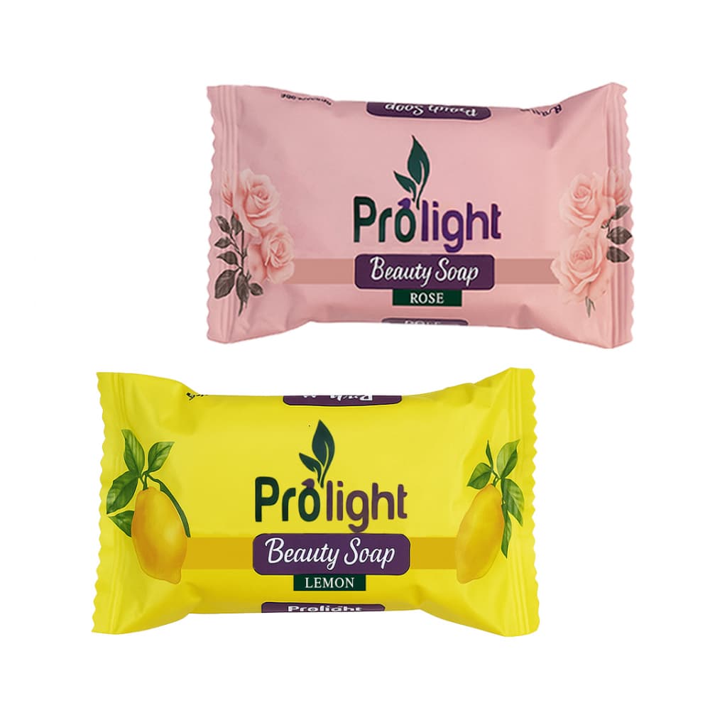 Combo de jabones de belleza Prolight #11 - Imagen 1