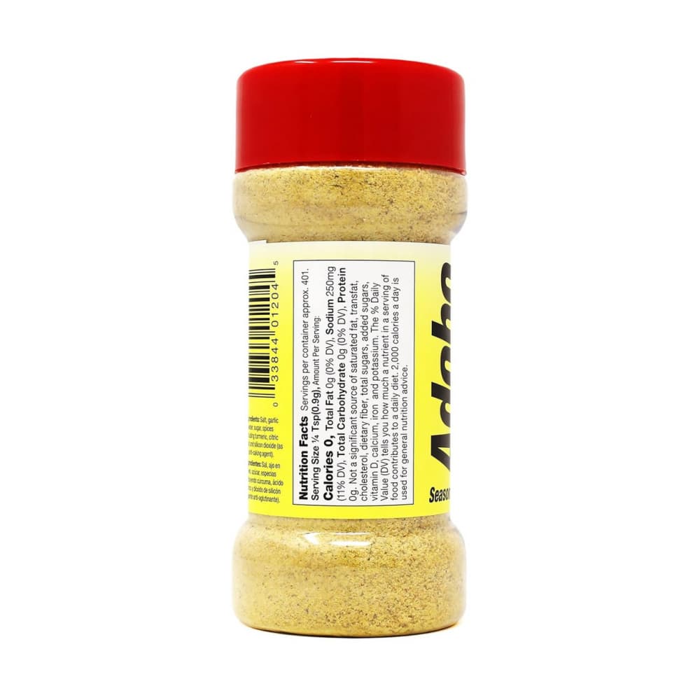 Adobo con pimienta Badia (361.4 g / 12.75 oz) - Miniatura 3
