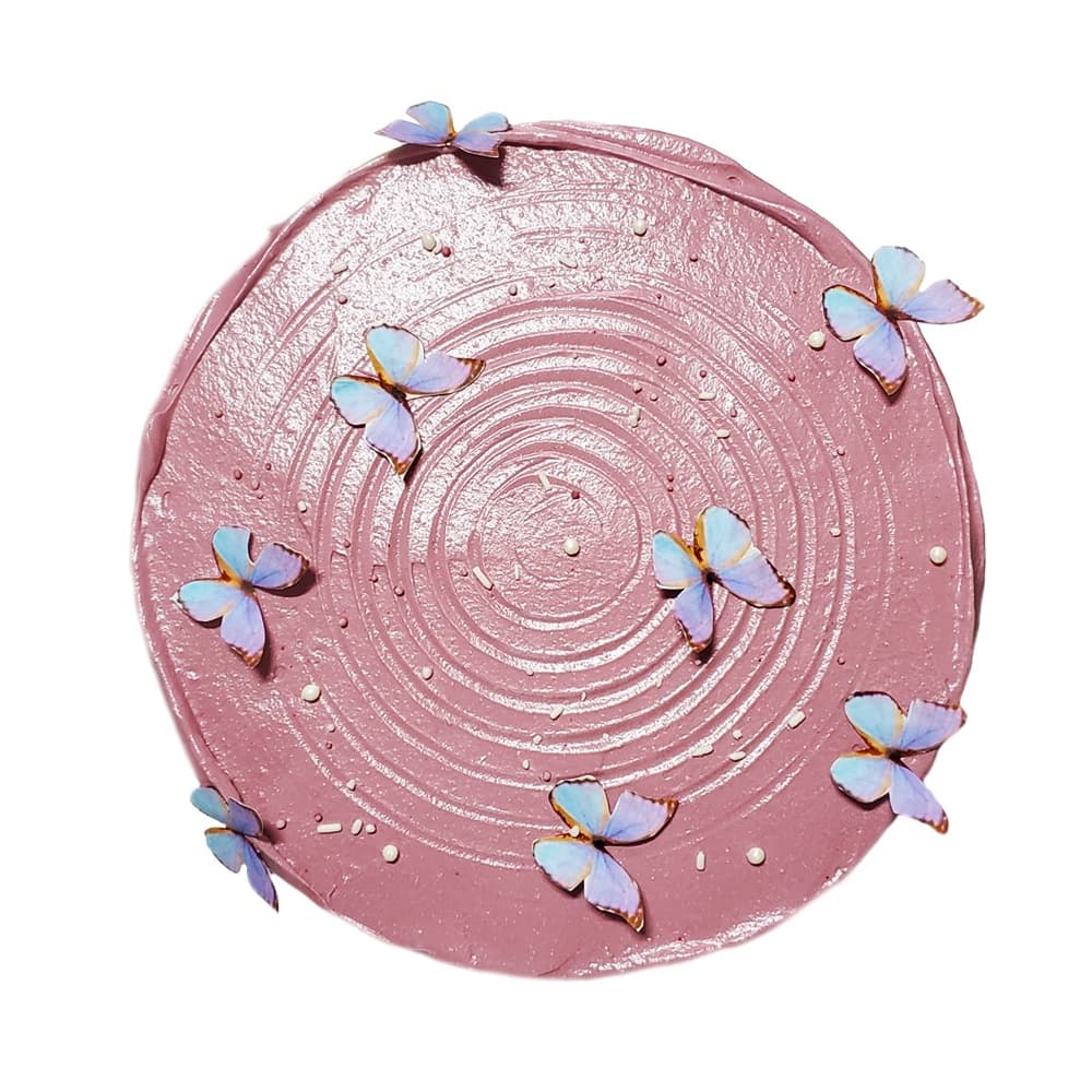 Cake vainilla y coco (12 comensales) - Miniatura 2