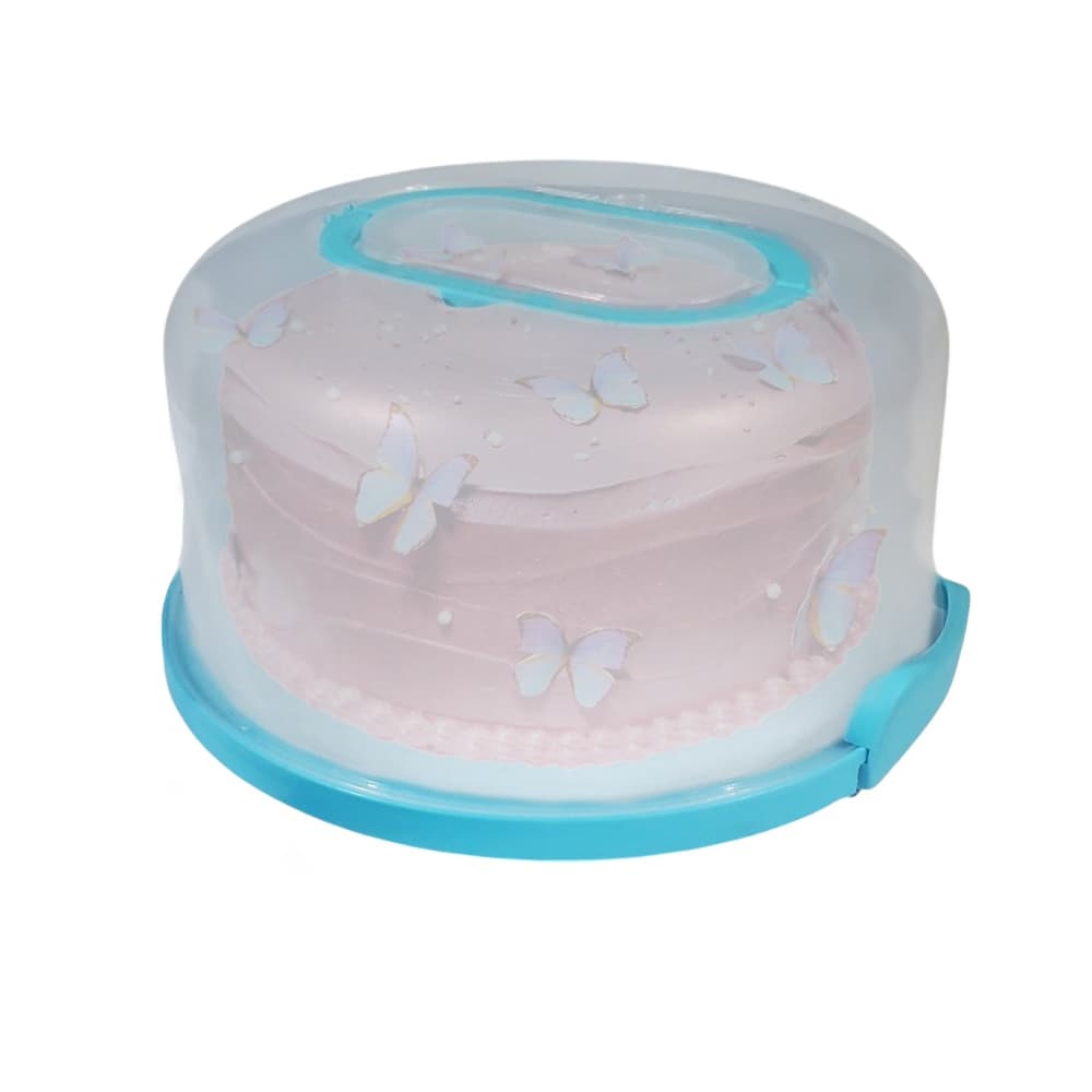 Cake vainilla y coco (12 comensales) - Miniatura 3