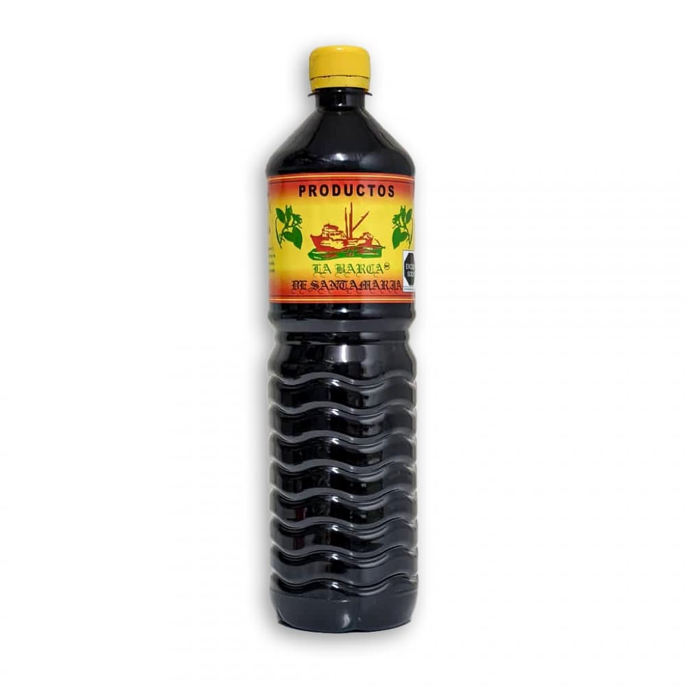 Extracto de vainilla La Barca de Santamaría (960 ml / 32.5 fl oz) - Imagen 1