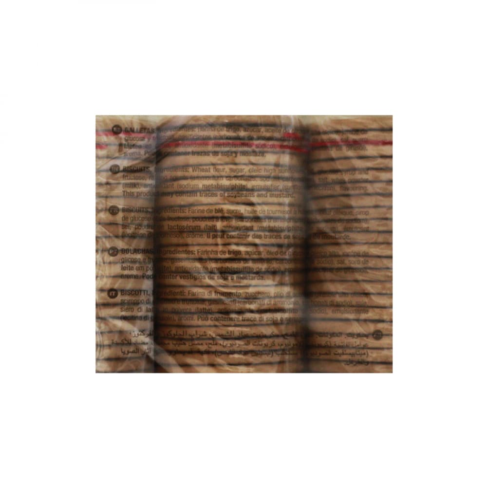 Galletas María Family Biscuits (800 g / 1.76 lb) - Miniatura 2