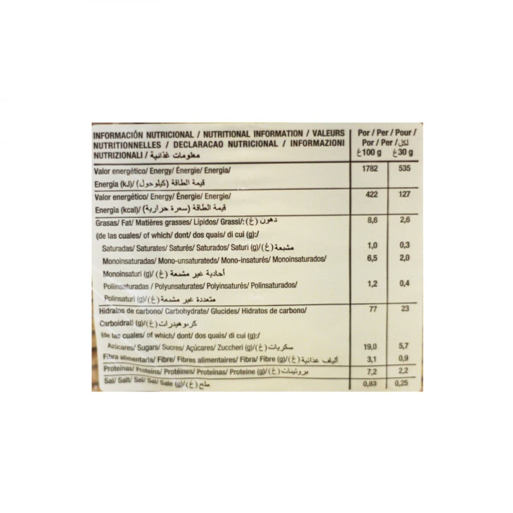 Galletas María Family Biscuits (800 g / 1.76 lb) - Miniatura 3