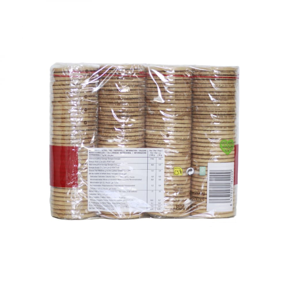 Galletas María Family Biscuits (800 g / 1.76 lb) - Miniatura 4