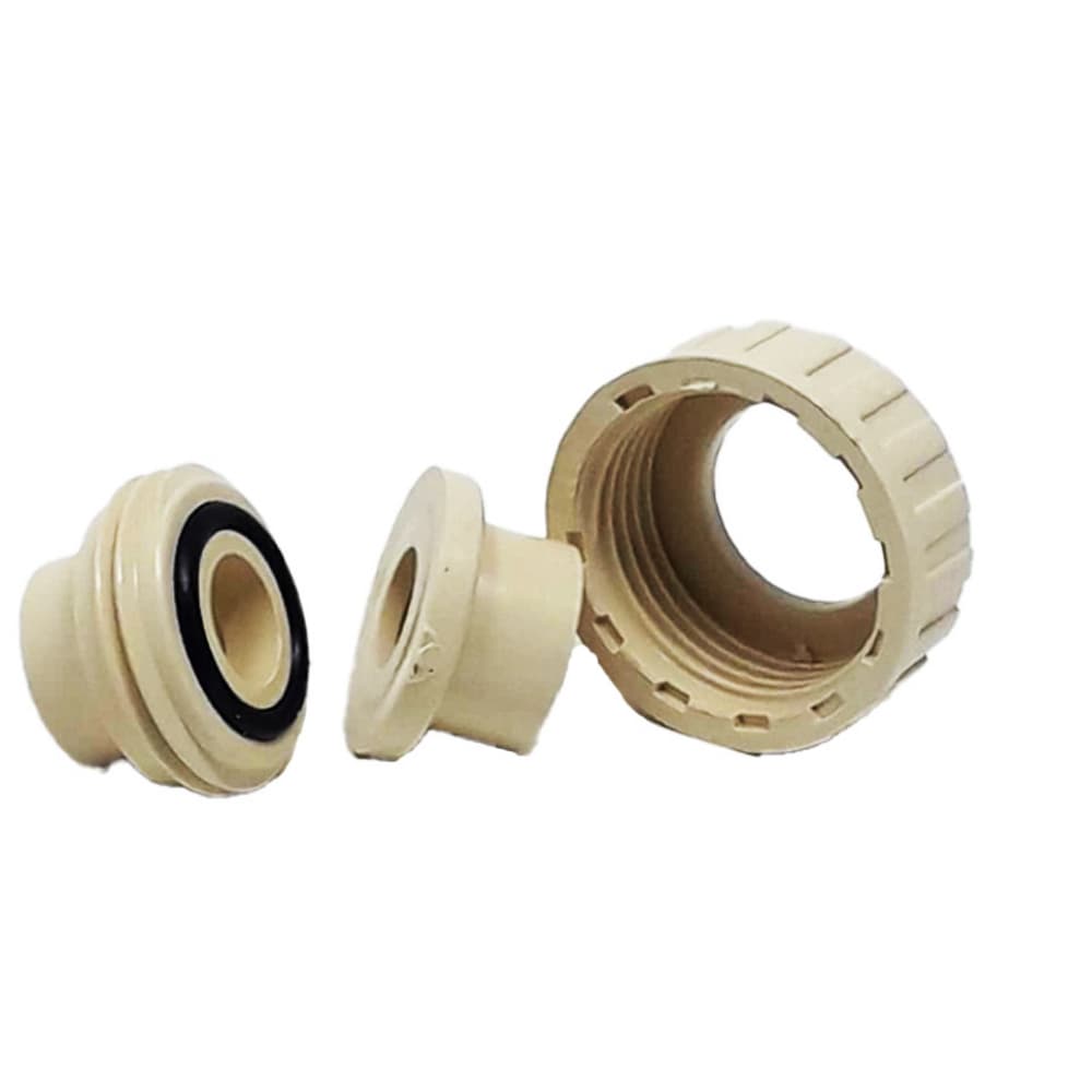 Unión universal CPVC 1 - Miniatura 2