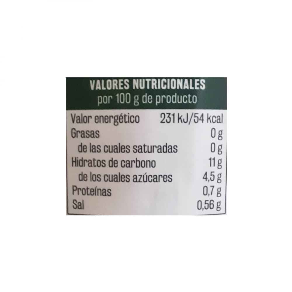 Salsa brava Vima Foods (320 g / 11.28 oz) - Miniatura 2