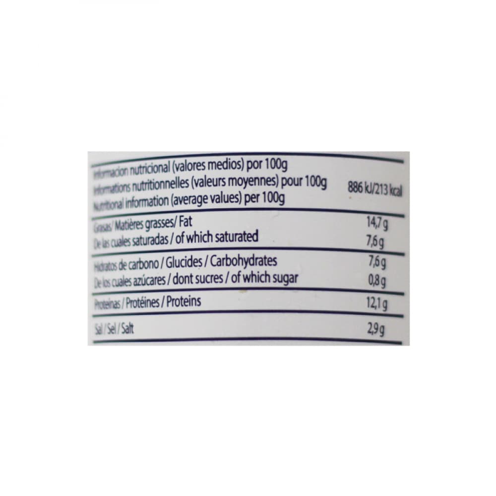 Mortadela con aceitunas Sarquella (500 g / 1.10 lb) - Miniatura 3