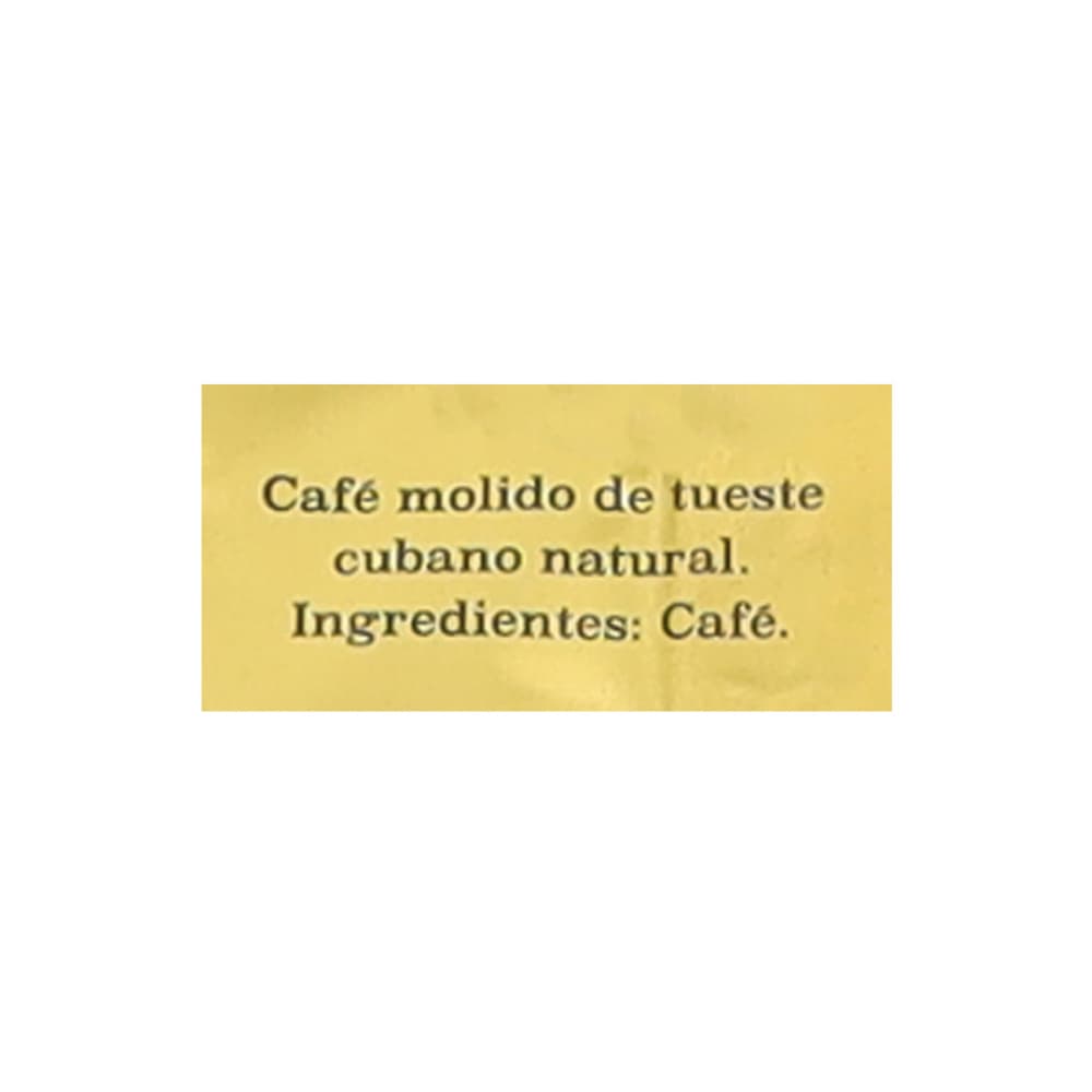 Café molido Puente (250 g / 8.82 oz) - Miniatura 3