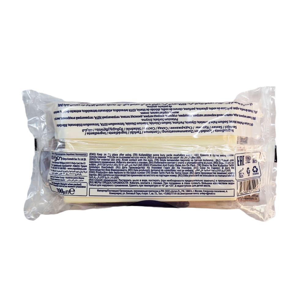 Jabón de lavar con enzimas Prolight (6 x 200 g / 7.05 oz) - Miniatura 3