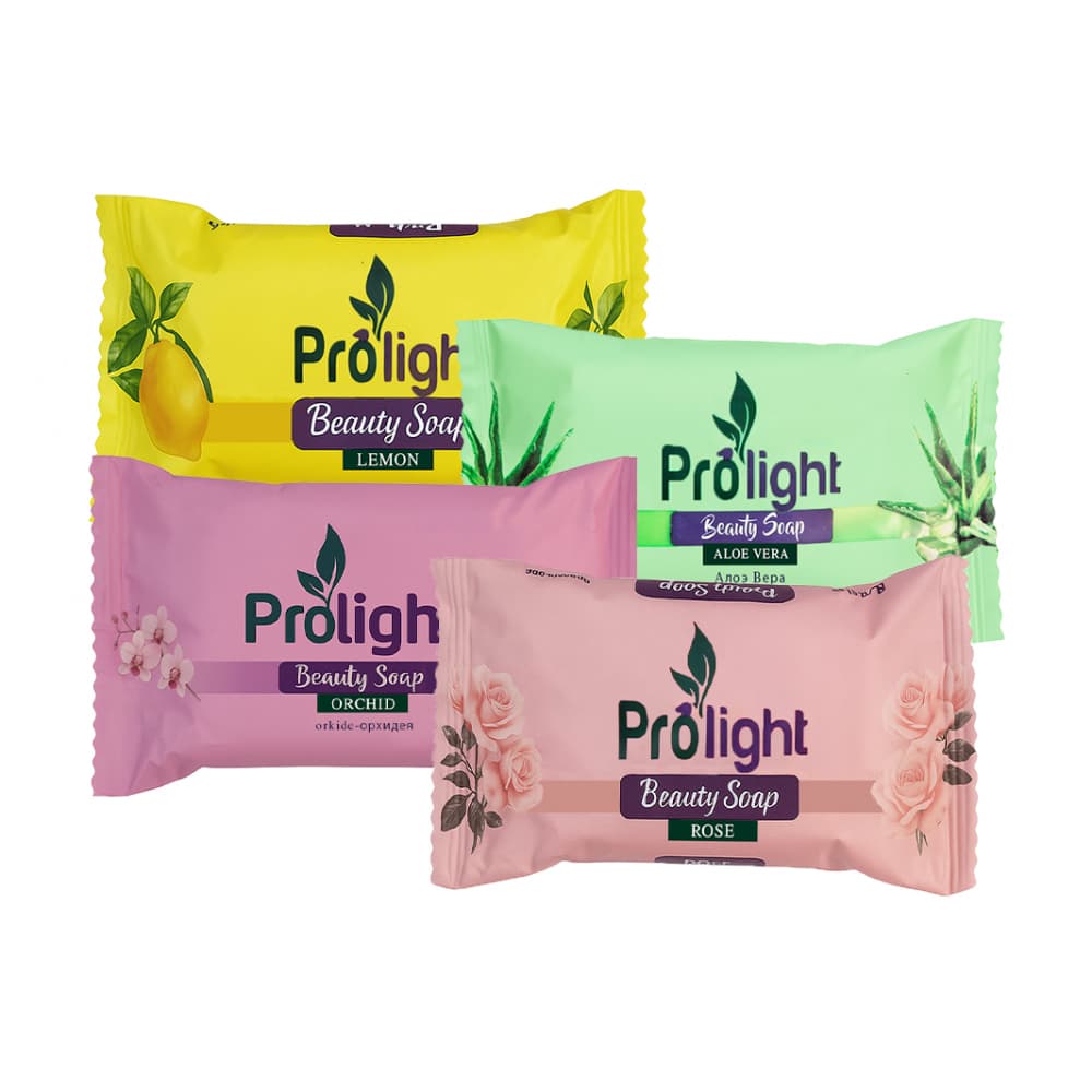 Combo de jabones Prolight #2 - Imagen 1