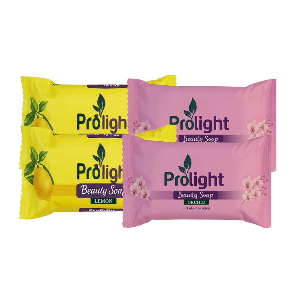 Combo de jabones Prolight #6 - Imagen 1