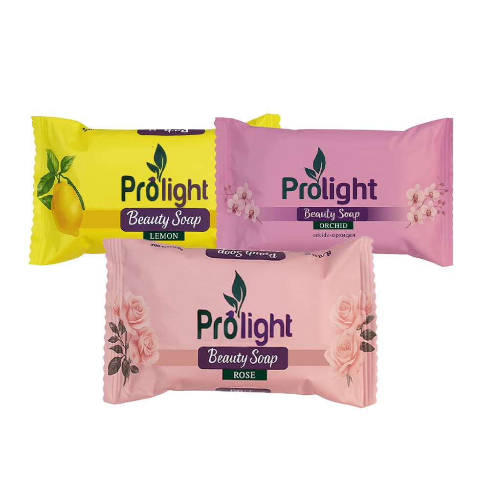 Combo de jabones Prolight #5 - Imagen 1