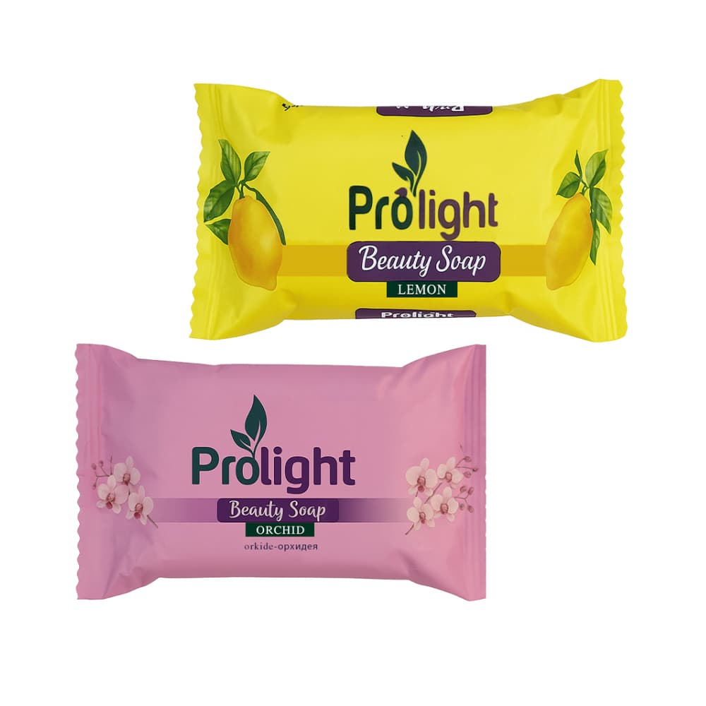 Combo de jabones Prolight #11 - Imagen 1