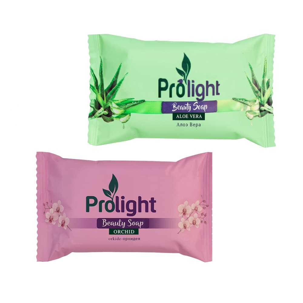 Combo de jabones Prolight #12 - Imagen 1