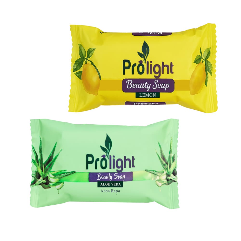 Combo de jabones Prolight #13 - Imagen 1