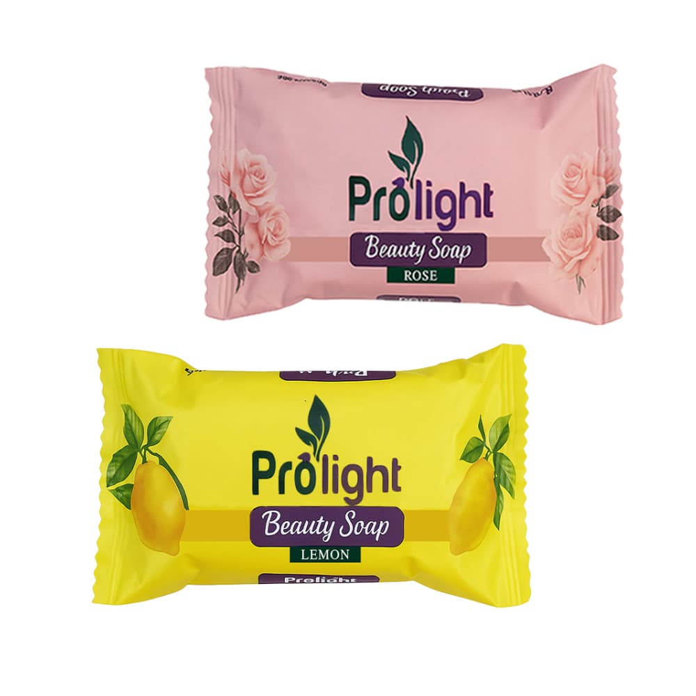 Combo de jabones Prolight #15 - Imagen 1