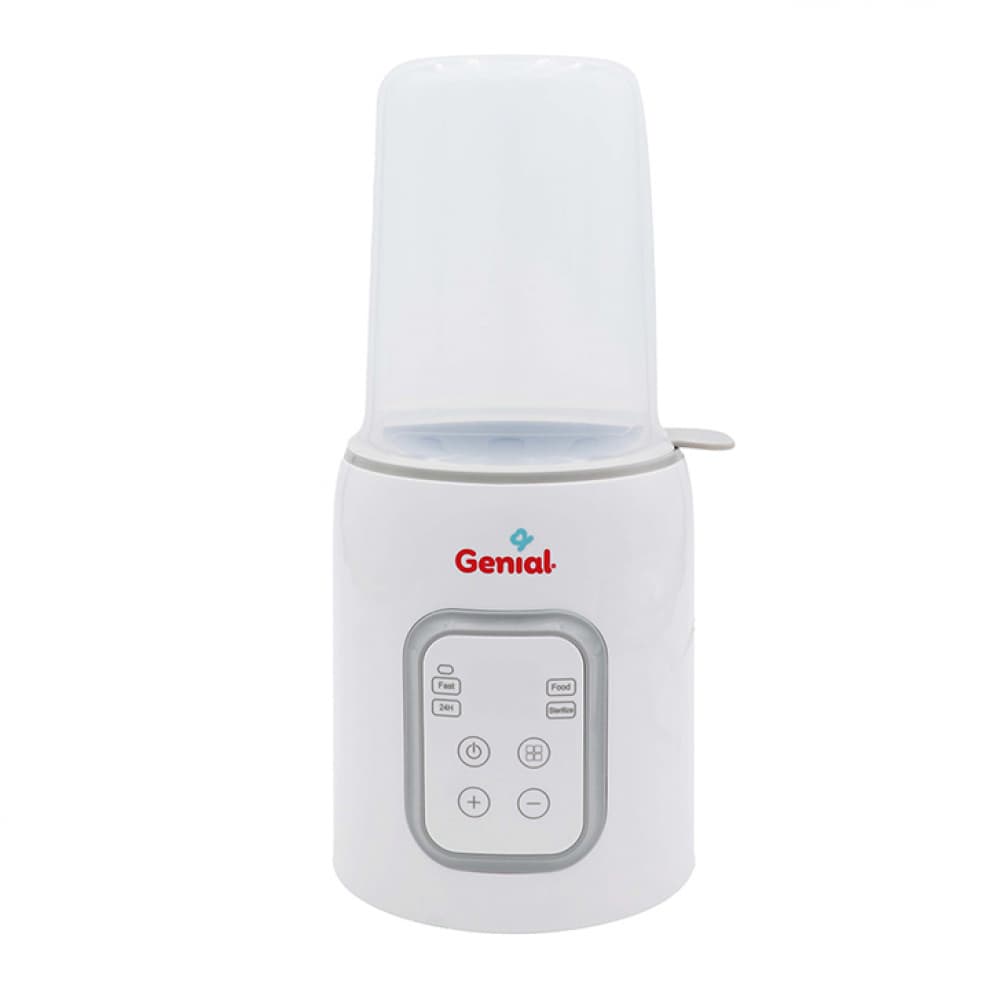 Calentador - esterilizador de biberones 3 en 1. - Imagen 1