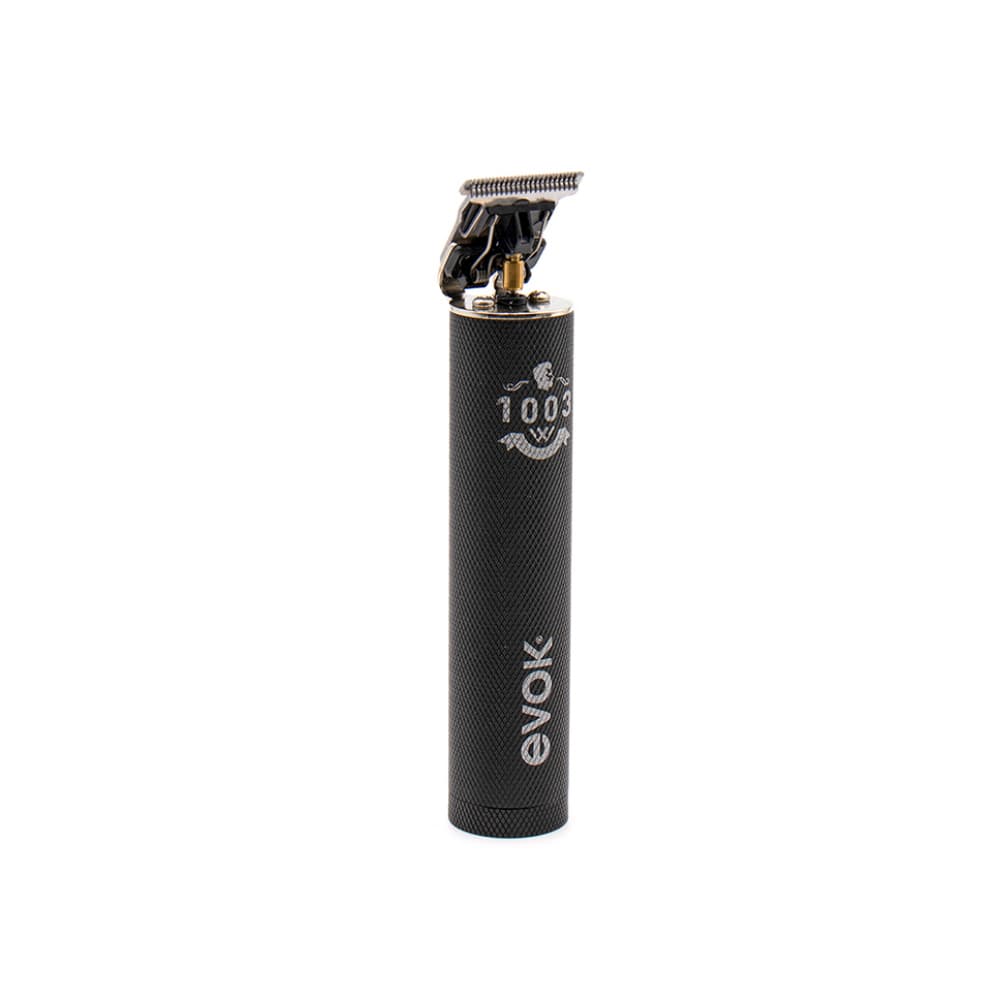 Máquina cortadora profesional recargable para el corte de cabello Evok - Miniatura 2