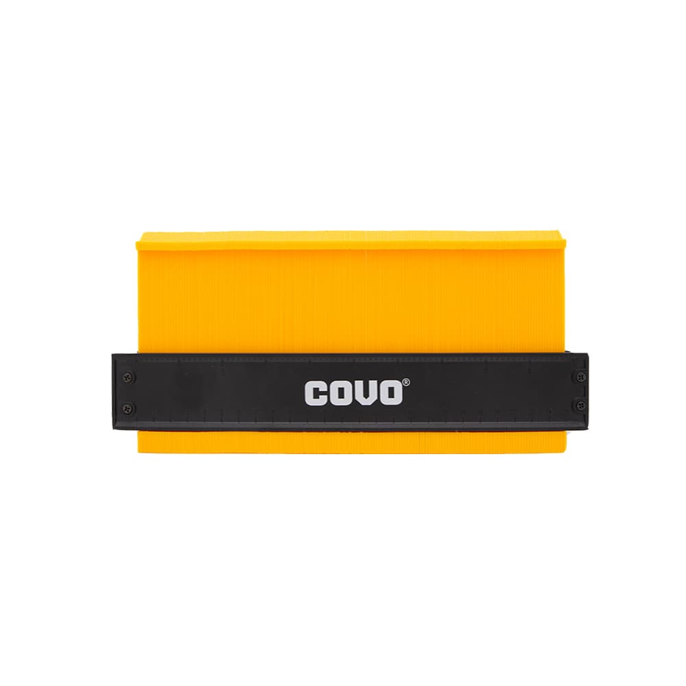 Medidor - copiador - de contorno 10'' Covo - Miniatura 2