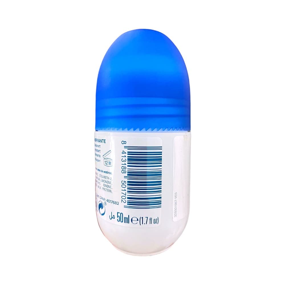 Desodorante antitranspirante dermo Queray (50 ml) - Miniatura 3