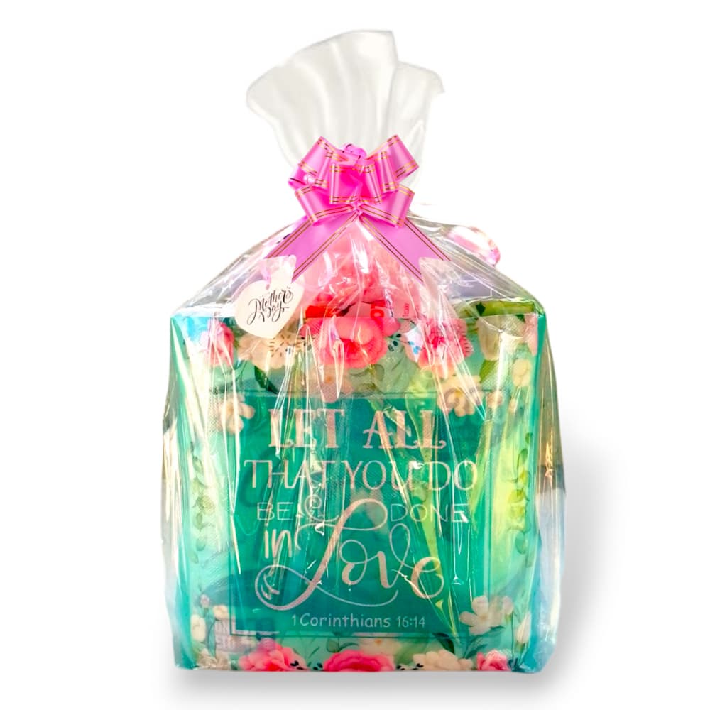 Detalle especial: Bolsa de aseo personal - Imagen 1