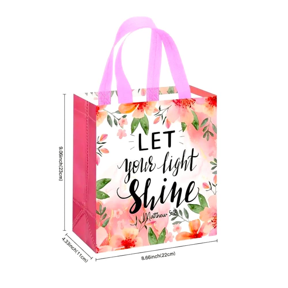 Detalle especial: Bolsa de aseo personal - Miniatura 3