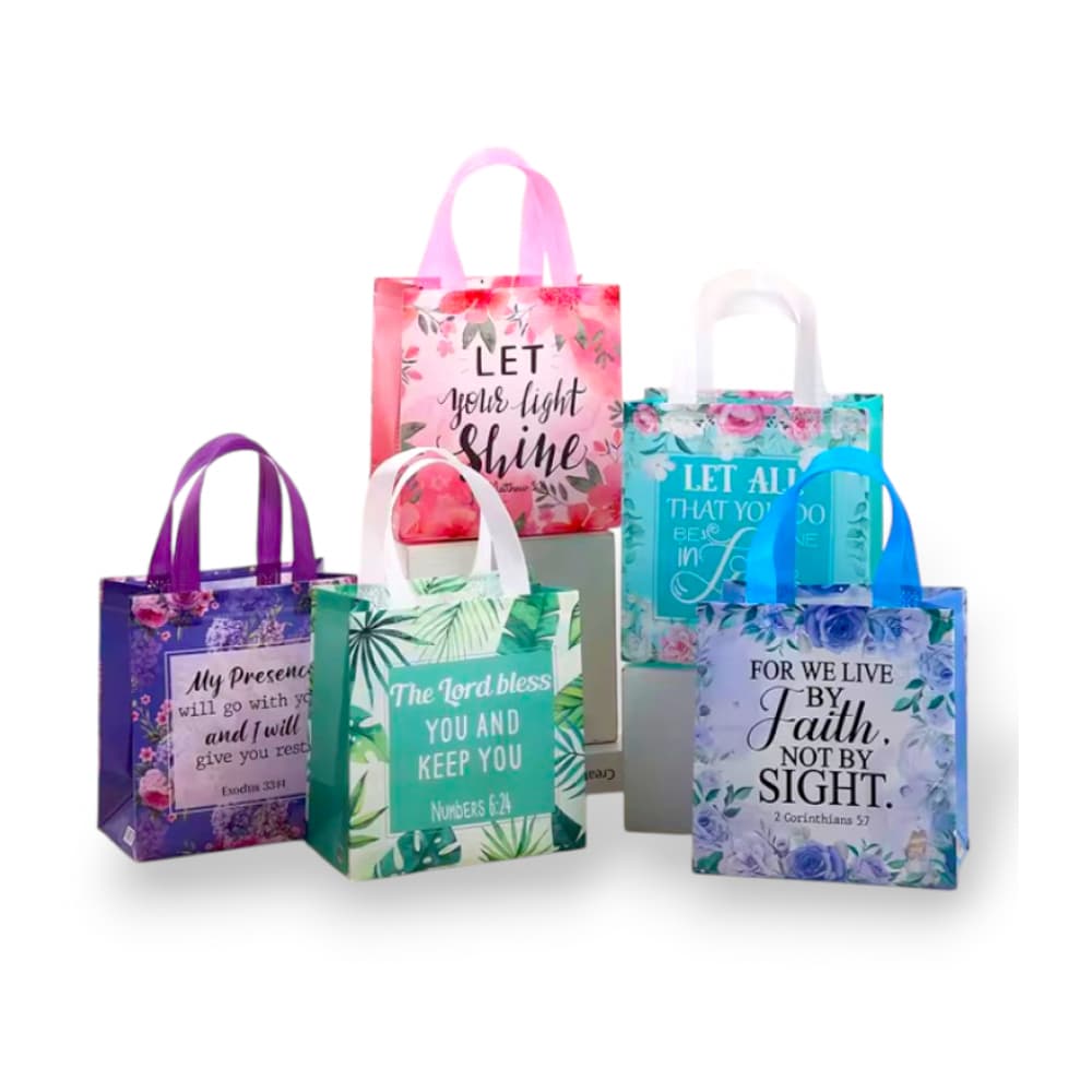 Detalle especial: Bolsa de aseo personal - Miniatura 4