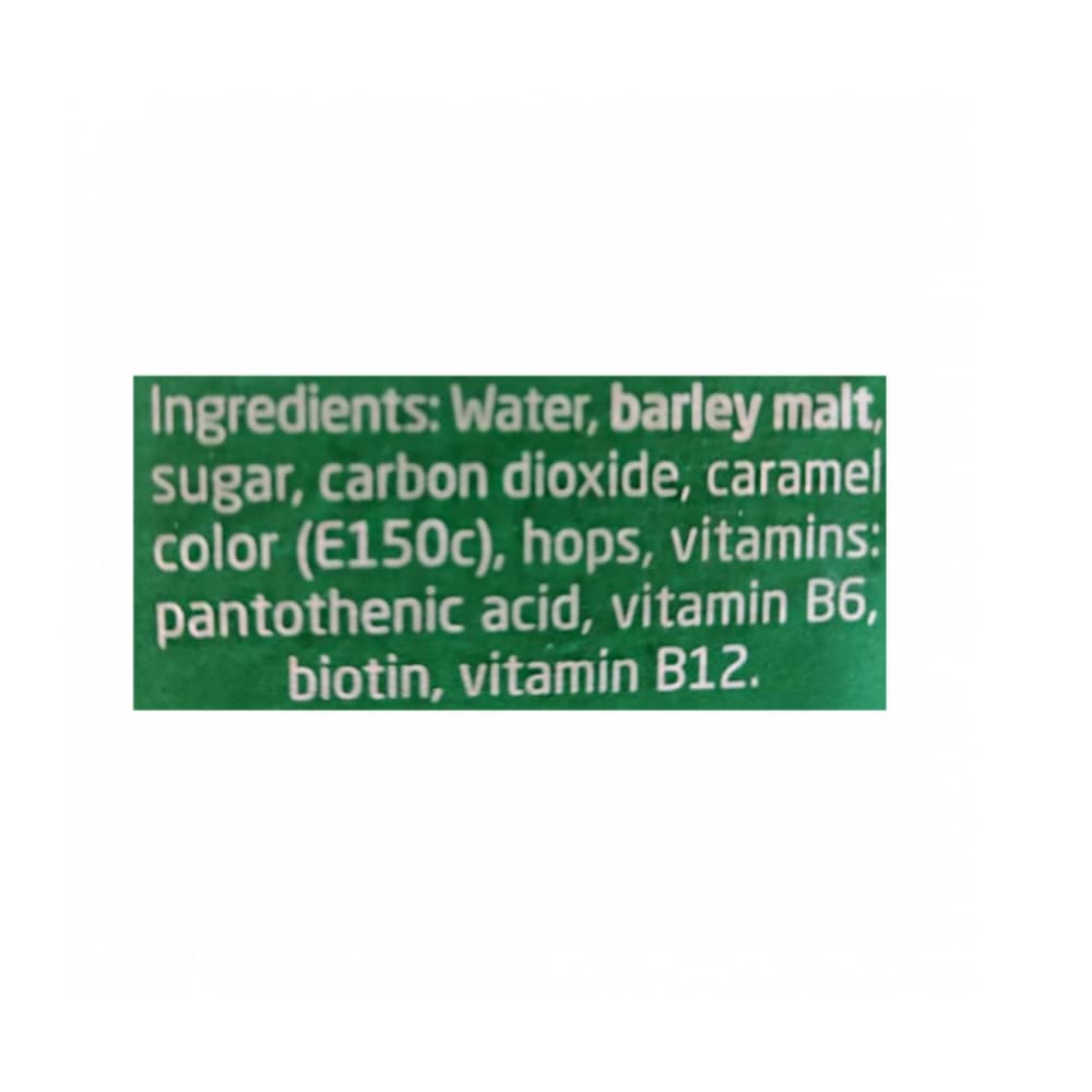 Malta Hyper Malt (6 x 330 ml) - Miniatura 2