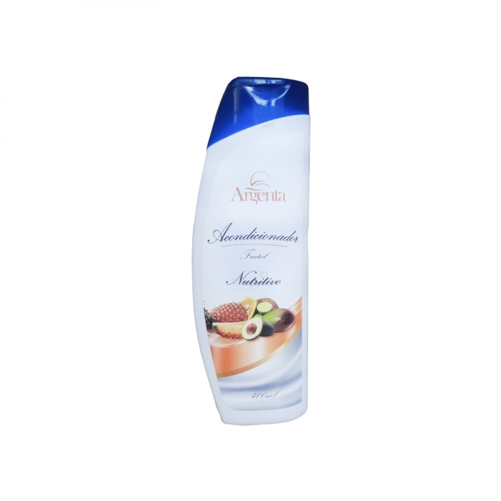 Acondicionador frutal Argenta (400 ml / 14.8 oz) - Imagen 1