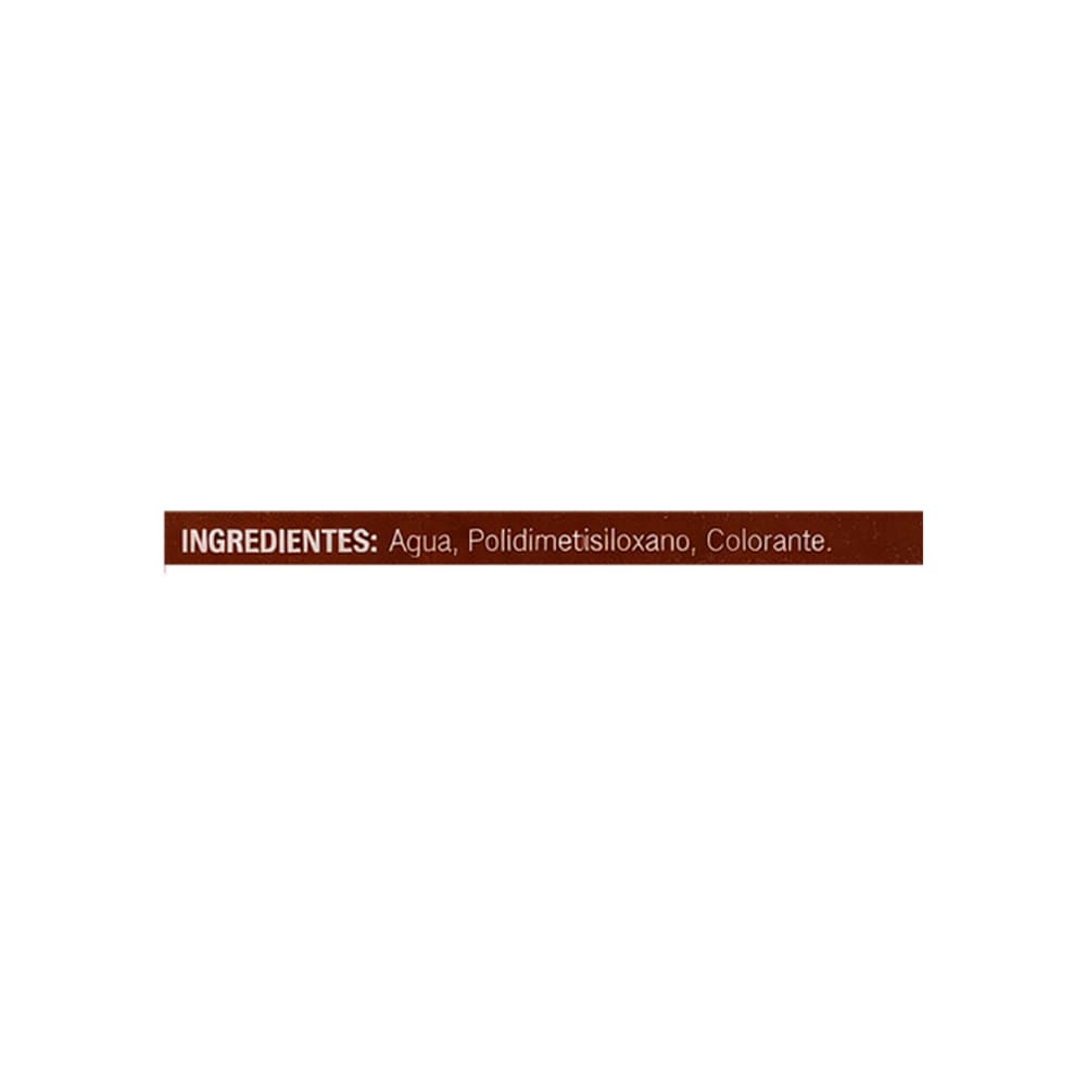 Esponja lustradora para calzados color carmelita El Oso - Miniatura 5