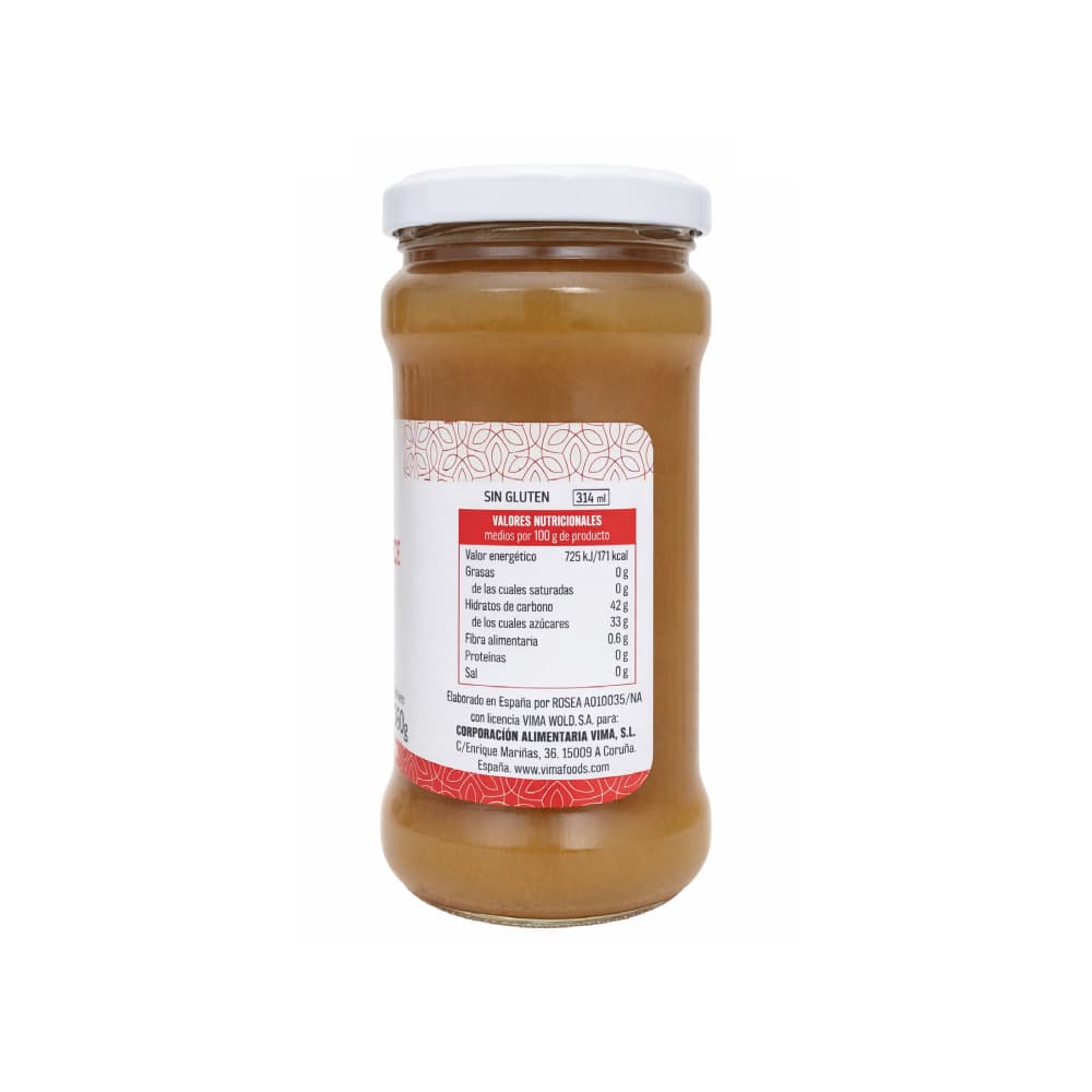 Confitura de ciruela Vima Foods (340 g / 11.99 oz) - Miniatura 10