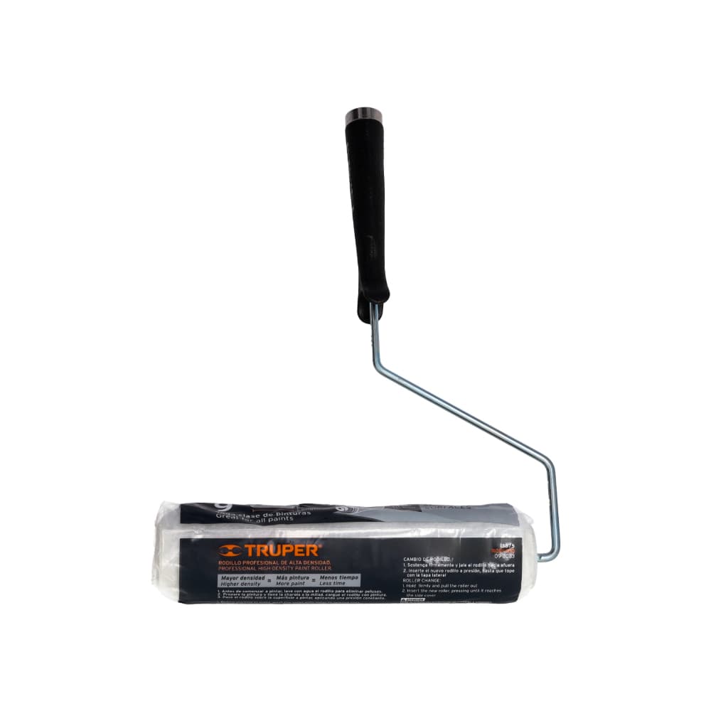 Rodillo para pintar de 9" Truper ROPI-910 - Imagen 1