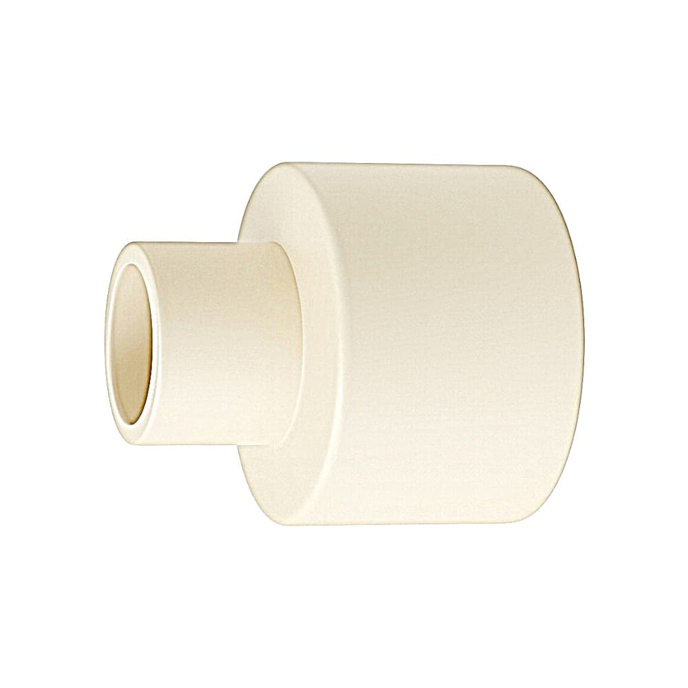 Conector CPVC para tubería 1” x 3/4” Malu - Miniatura 3