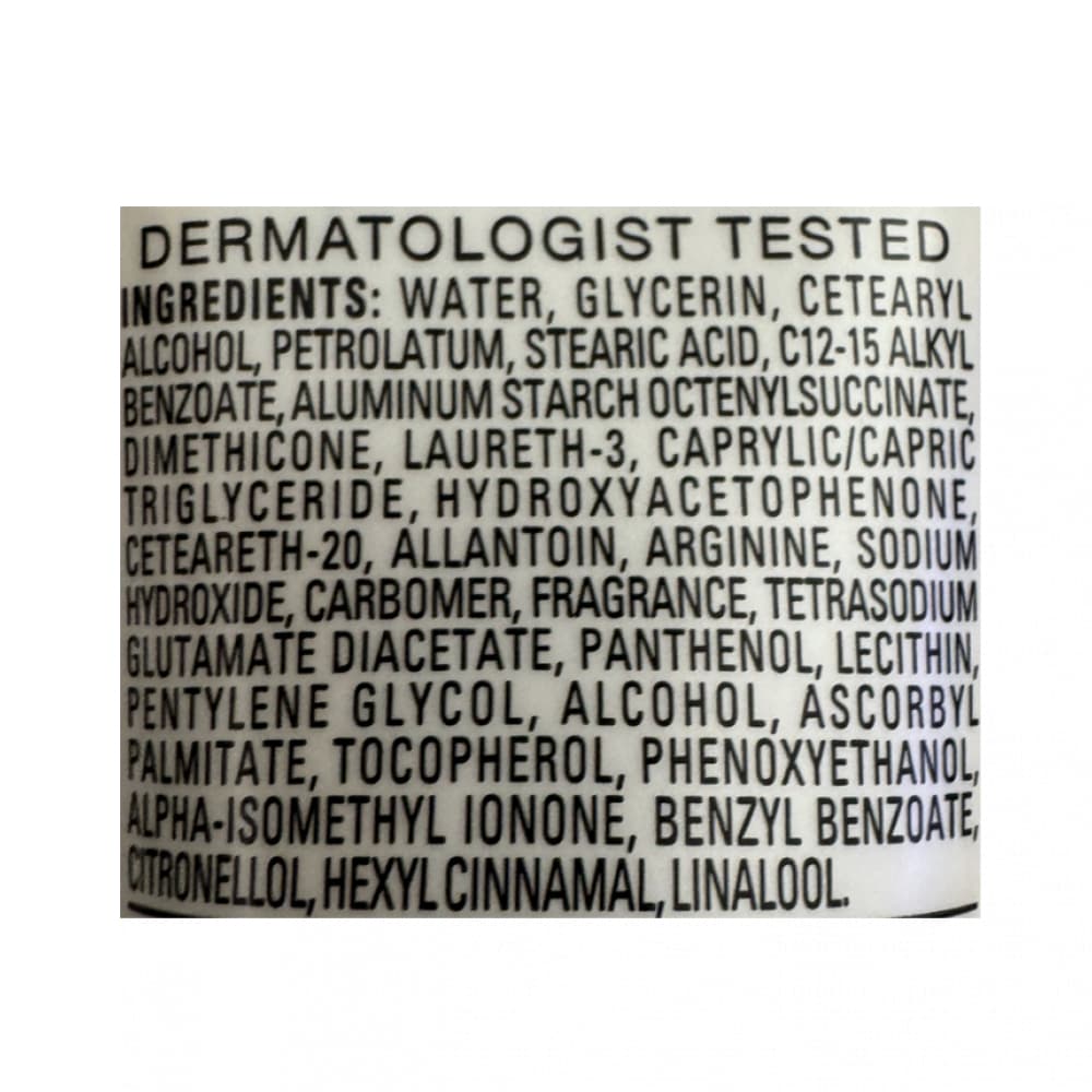 Loción corporal humectante para piel extra seca Ultra Healing Jergens (59 ml / 2 fl oz) - Miniatura 2