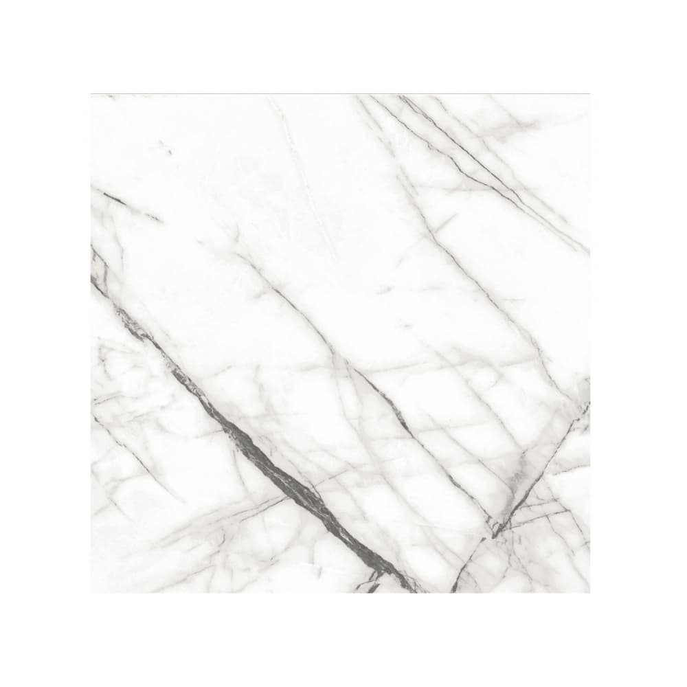 Caja de losas de porcelana pulida Almeria 600 mm x 600 mm (4 U) - Miniatura 2