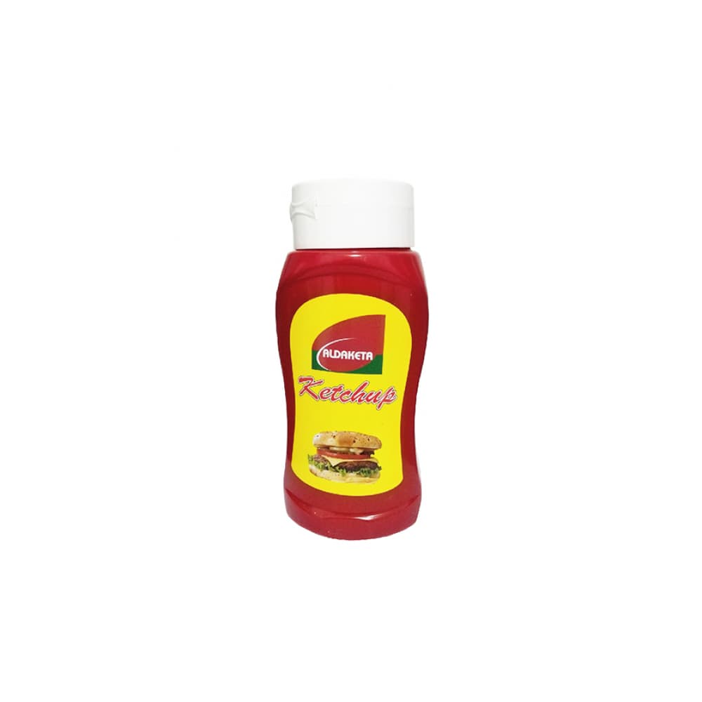 Ketchup Aldaketa (300 g / 10.58 oz) - Imagen 1