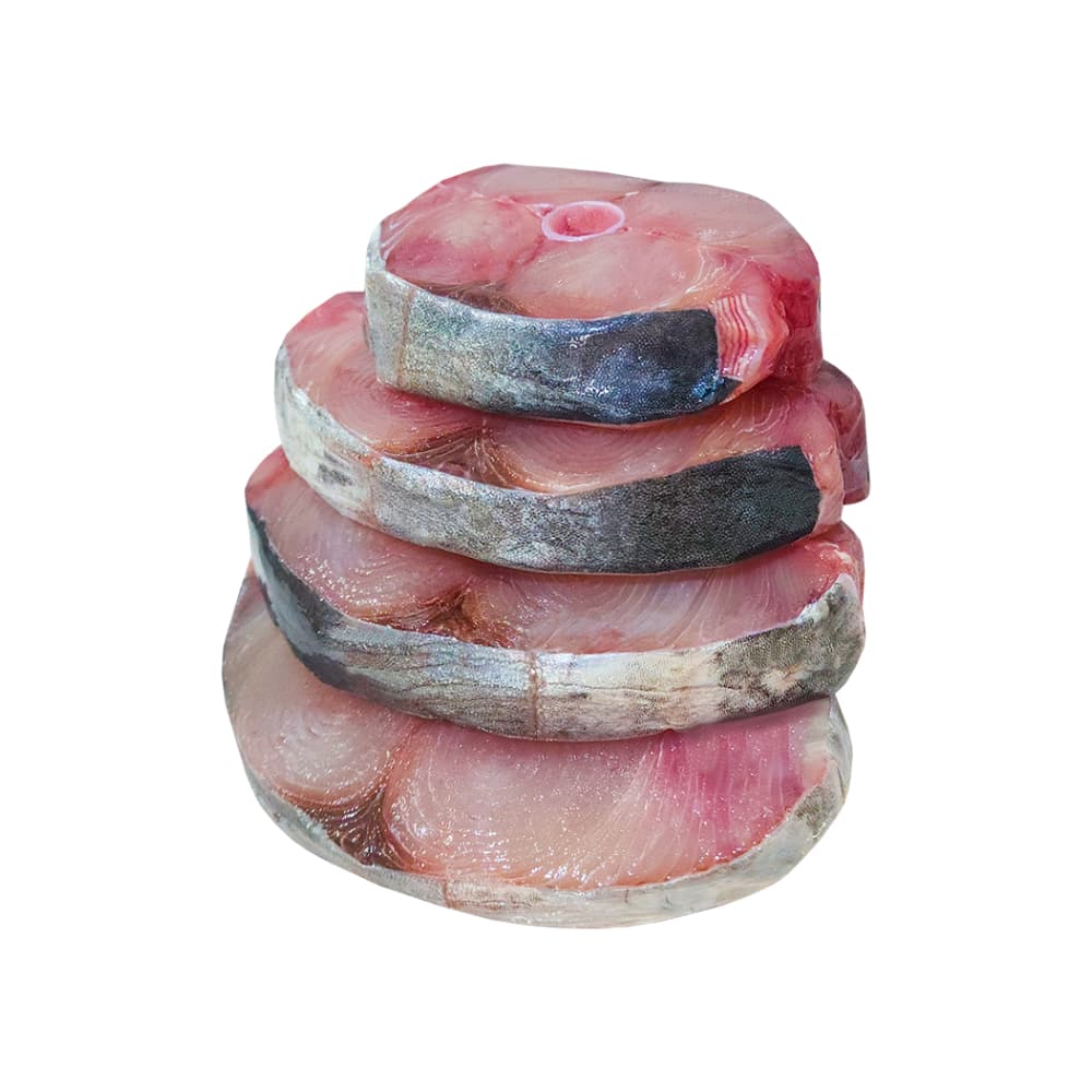 Rueda de pescado peto Pescaito (1 kg / 2.2 lb) - Imagen 1