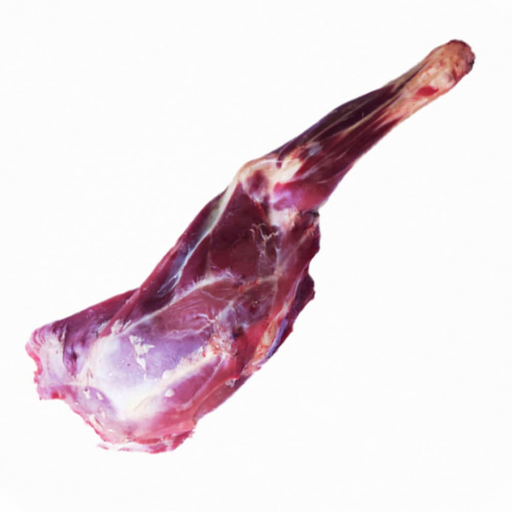 Paleta de carnero Campo Vivo (907 g / 2 lb) - Miniatura 2