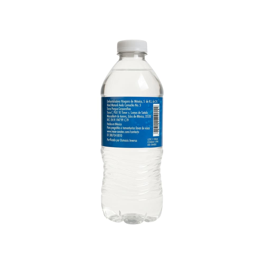 Agua purificada Niagara (35 x 500 ml) - Miniatura 3